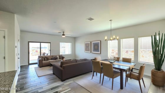 6540 Blackbird Road, Las Cruces, NM 88012 photo 5