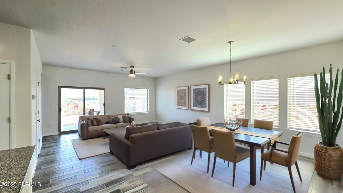 6540 Blackbird Road, Las Cruces, NM 88012 photo 5