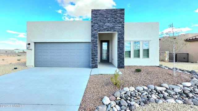 6540 Blackbird Road, Las Cruces, NM – 4 bedroom, 1,749 sqft single family residence for sale at $379,950