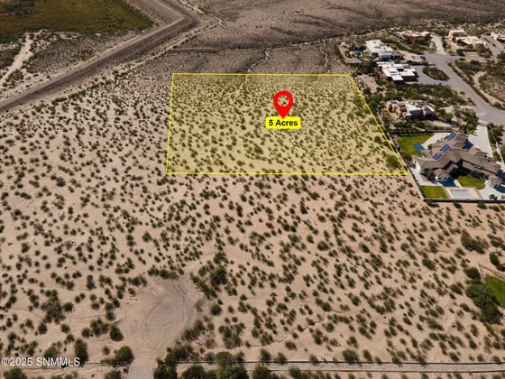 TBD Summit Lane, Las Cruces, NM 88011 photo 2
