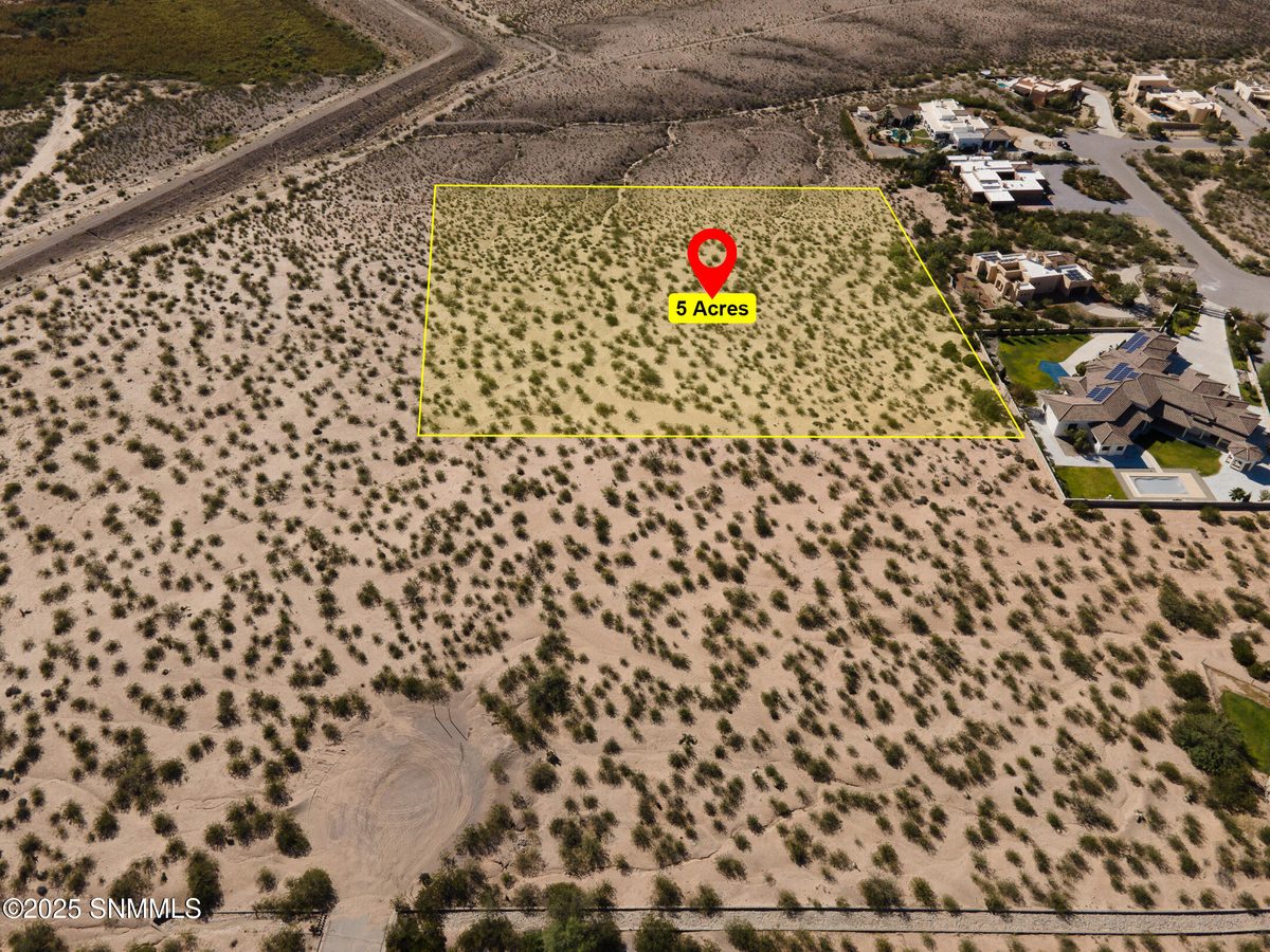 TBD Summit Lane, Las Cruces, NM 88011, foto 2