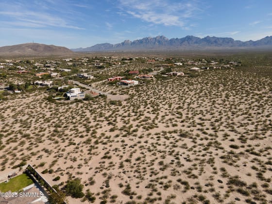 TBD Summit Lane, Las Cruces, NM 88011 photo 3
