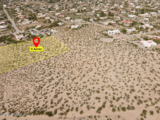TBD Summit Lane, Las Cruces, NM 88011 photo 4