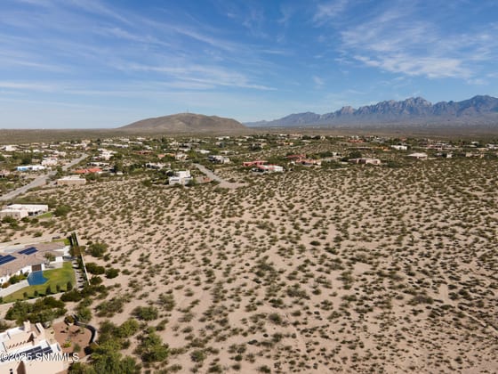 TBD Summit Lane, Las Cruces, NM 88011 photo 5