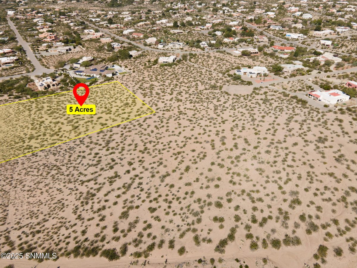 TBD Summit Lane, Las Cruces, NM 88011, foto 7