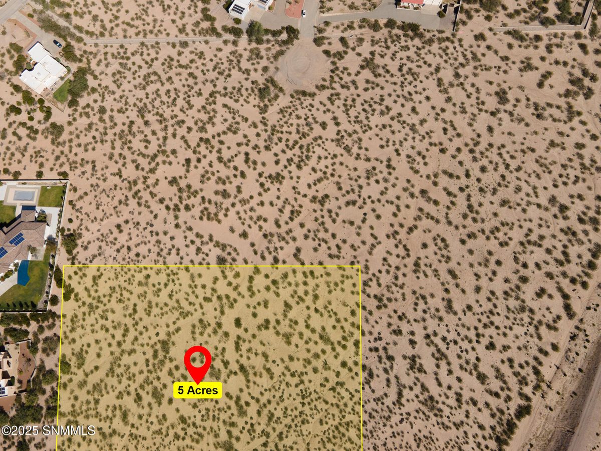 TBD Summit Lane, Las Cruces, NM 88011, foto 8