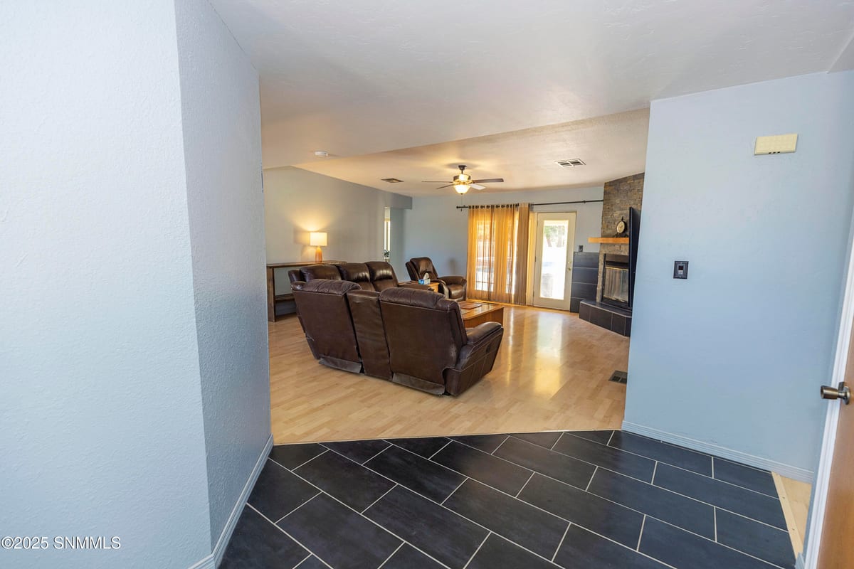 1928 Moraga Court, Las Cruces, NM 88007, foto 12