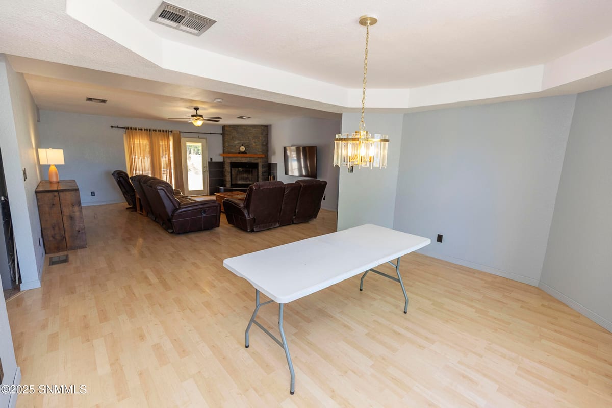 1928 Moraga Court, Las Cruces, NM 88007, foto 14