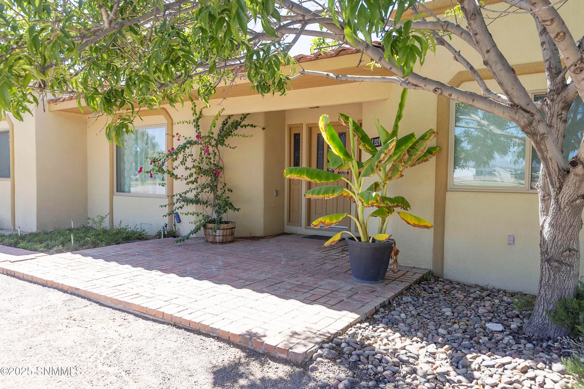 1928 Moraga Court, Las Cruces, NM 88007, foto 9