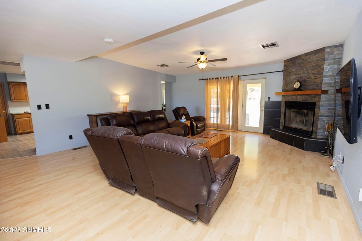 1928 Moraga Court, Las Cruces, NM 88007, foto 10