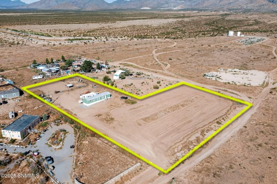 9953 Luna Vista Road, Las Cruces, NM 88012 photo 3