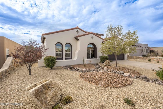 4481 Miramar Arc, Las Cruces, NM 88011 photo 2