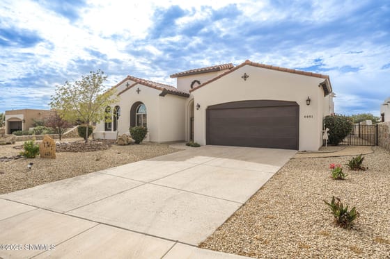4481 Miramar Arc, Las Cruces, NM 88011 photo 3