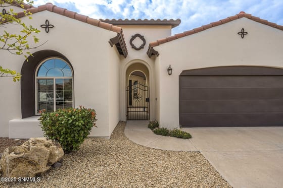 4481 Miramar Arc, Las Cruces, NM 88011 photo 4