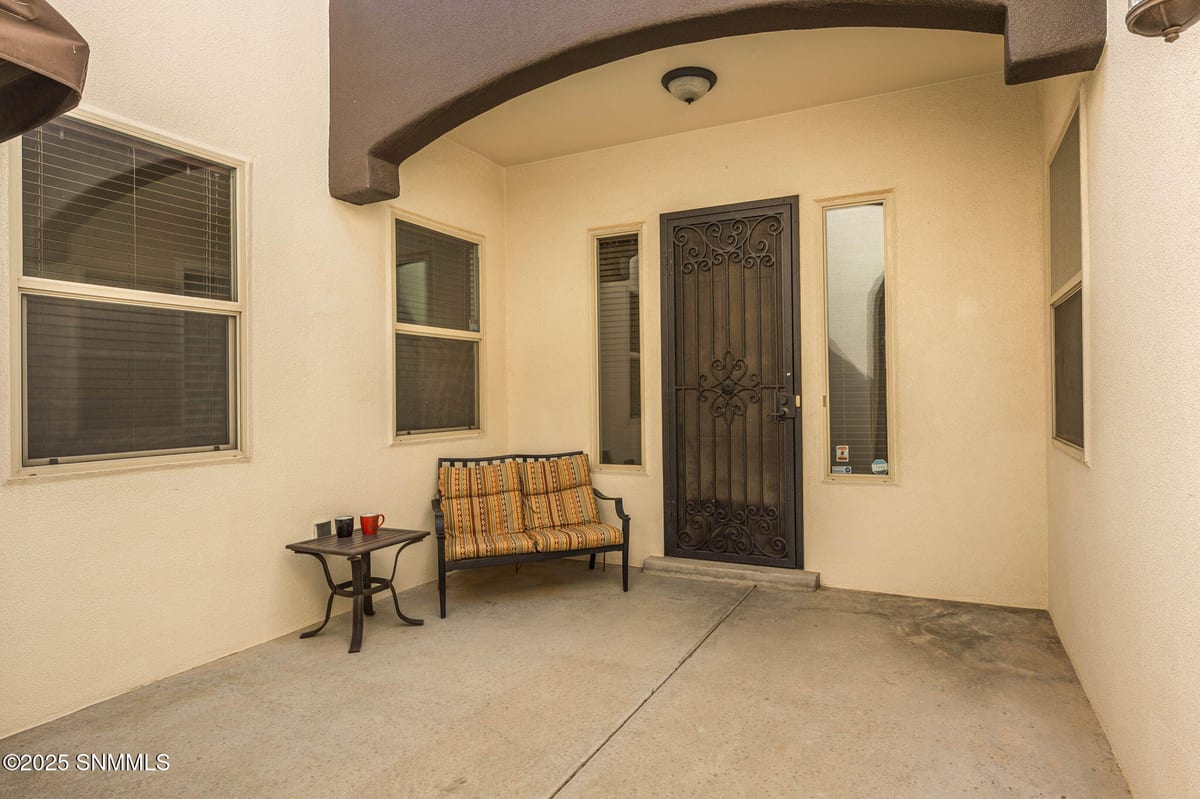 4481 Miramar Arc, Las Cruces, NM 88011 photo 6