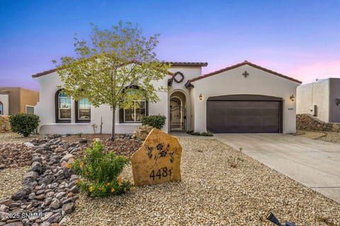 4481 Miramar Arc home for sale
