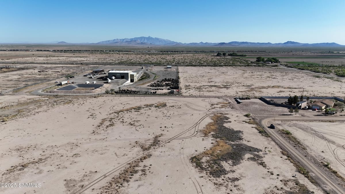 5335 Angus Rd SE, Deming, NM 88030, foto 1