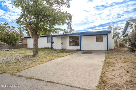 1424 thomas Drive, Las Cruces, NM 88001 photo 2