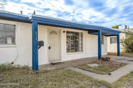 1424 thomas Drive, Las Cruces, NM 88001 photo 4
