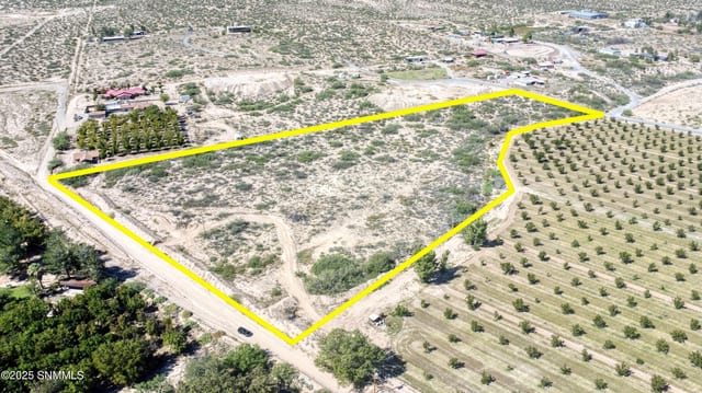 230 Sandy Creek Road, Anthony, NM 88021, foto 3