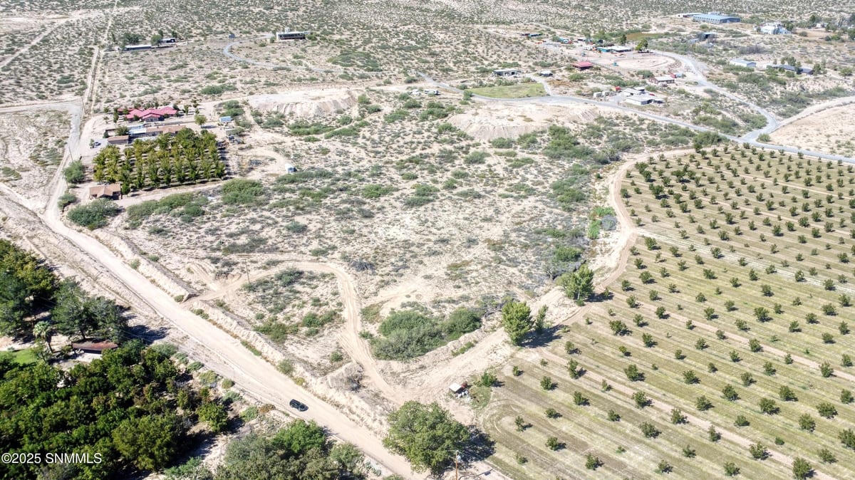 230 Sandy Creek Road, Anthony, NM 88021, foto 4