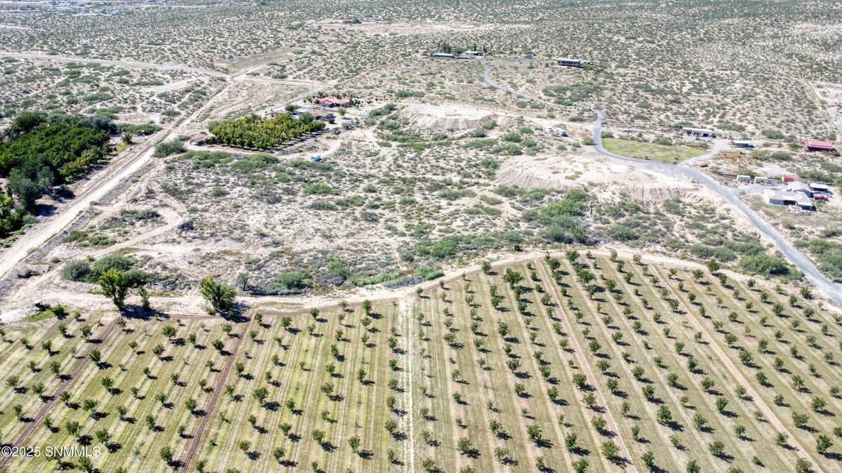 230 Sandy Creek Road, Anthony, NM 88021, foto 6