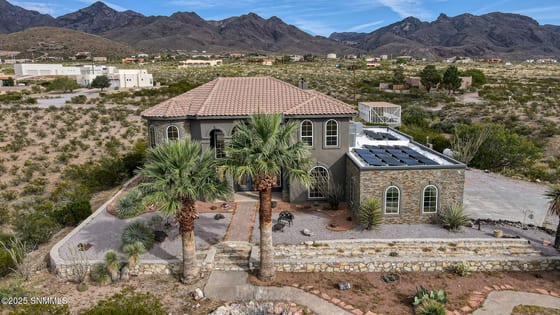 5041 Diamond Mine Road, Las Cruces, NM 88011 photo 2