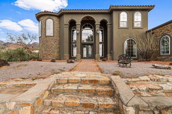 5041 Diamond Mine Road, Las Cruces, NM 88011 photo 3