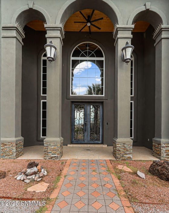 5041 Diamond Mine Road, Las Cruces, NM 88011 photo 4