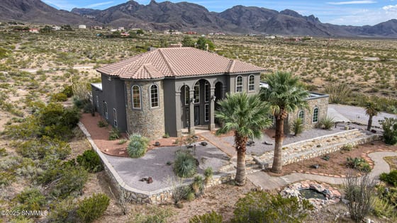 5041 Diamond Mine Road, Las Cruces, NM 88011 photo 5