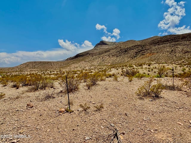 206 Camino Orilla, Radium Springs, NM vacant land/acreage for sale at $108,000