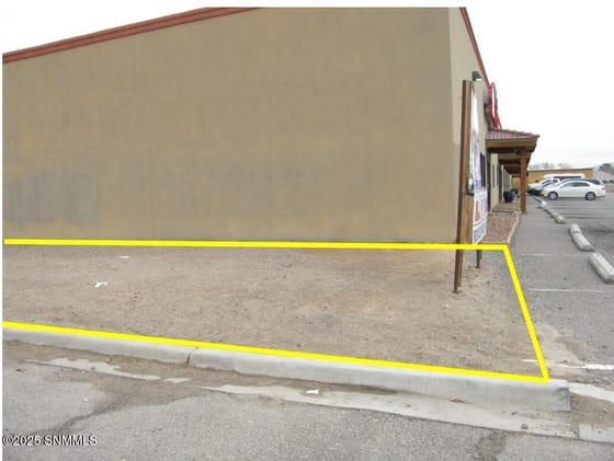 1275 Anthony Drive #1, Anthony, NM 88021 photo 3