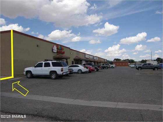 1275 Anthony Drive #1, Anthony, NM 88021 photo 5