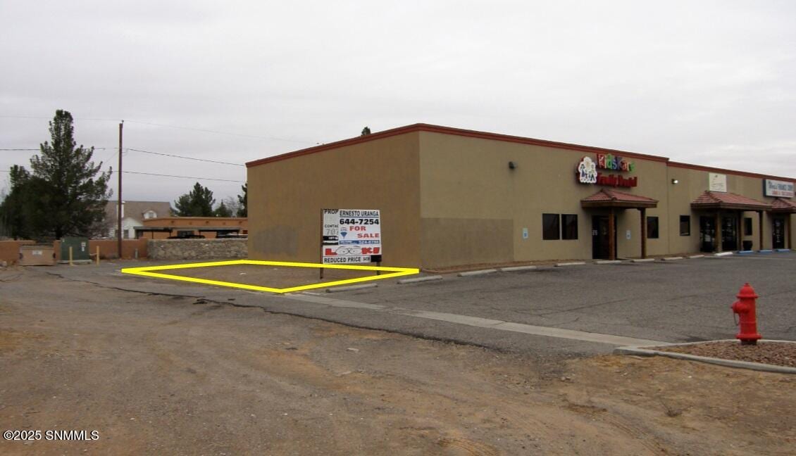 1275 Anthony Drive #1, Anthony, NM 88021 photo 6