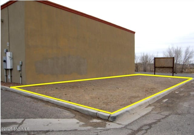 1275 Anthony Drive #1, Anthony, NM commercial/industrial lots for sale at $75,000