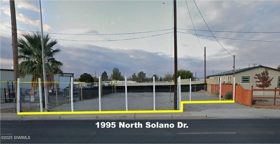 1995 N Solano Drive, Las Cruces, NM 88001 photo 2