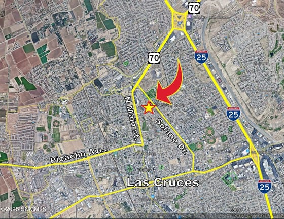 1995 N Solano Drive, Las Cruces, NM 88001 photo 3