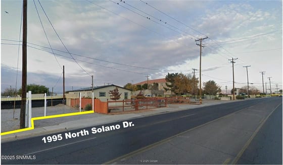1995 N Solano Drive, Las Cruces, NM 88001 photo 4