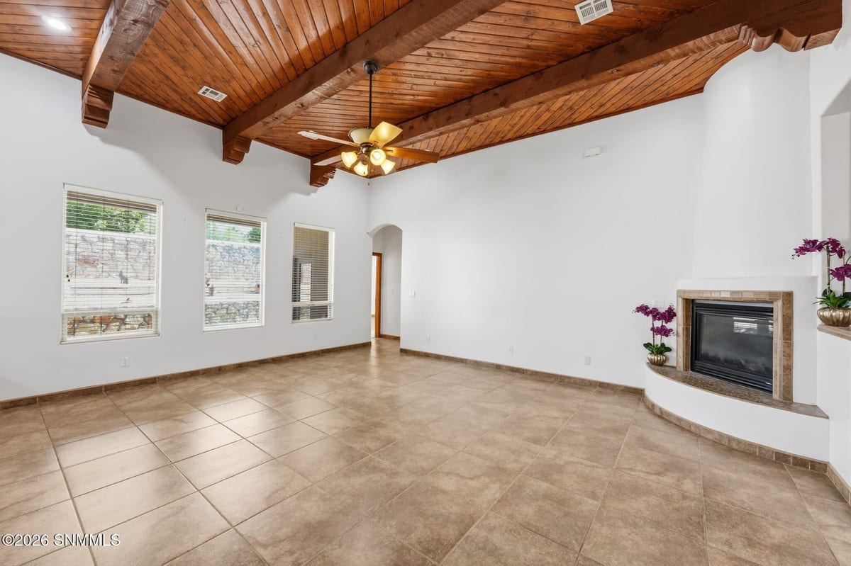 3595 Midnight Ridge Drive, Las Cruces, NM 88011 photo 11