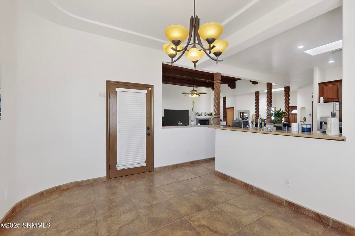 3595 Midnight Ridge Drive, Las Cruces, NM 88011 photo 13