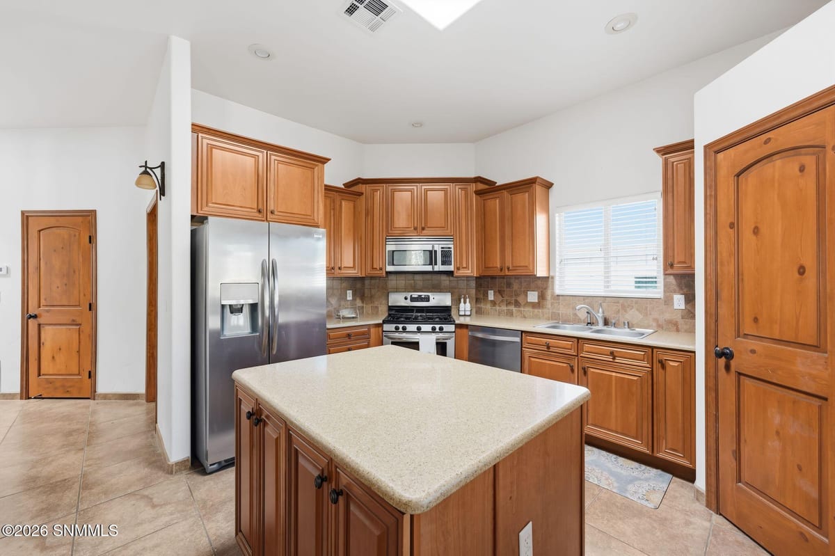3595 Midnight Ridge Drive, Las Cruces, NM 88011 photo 14