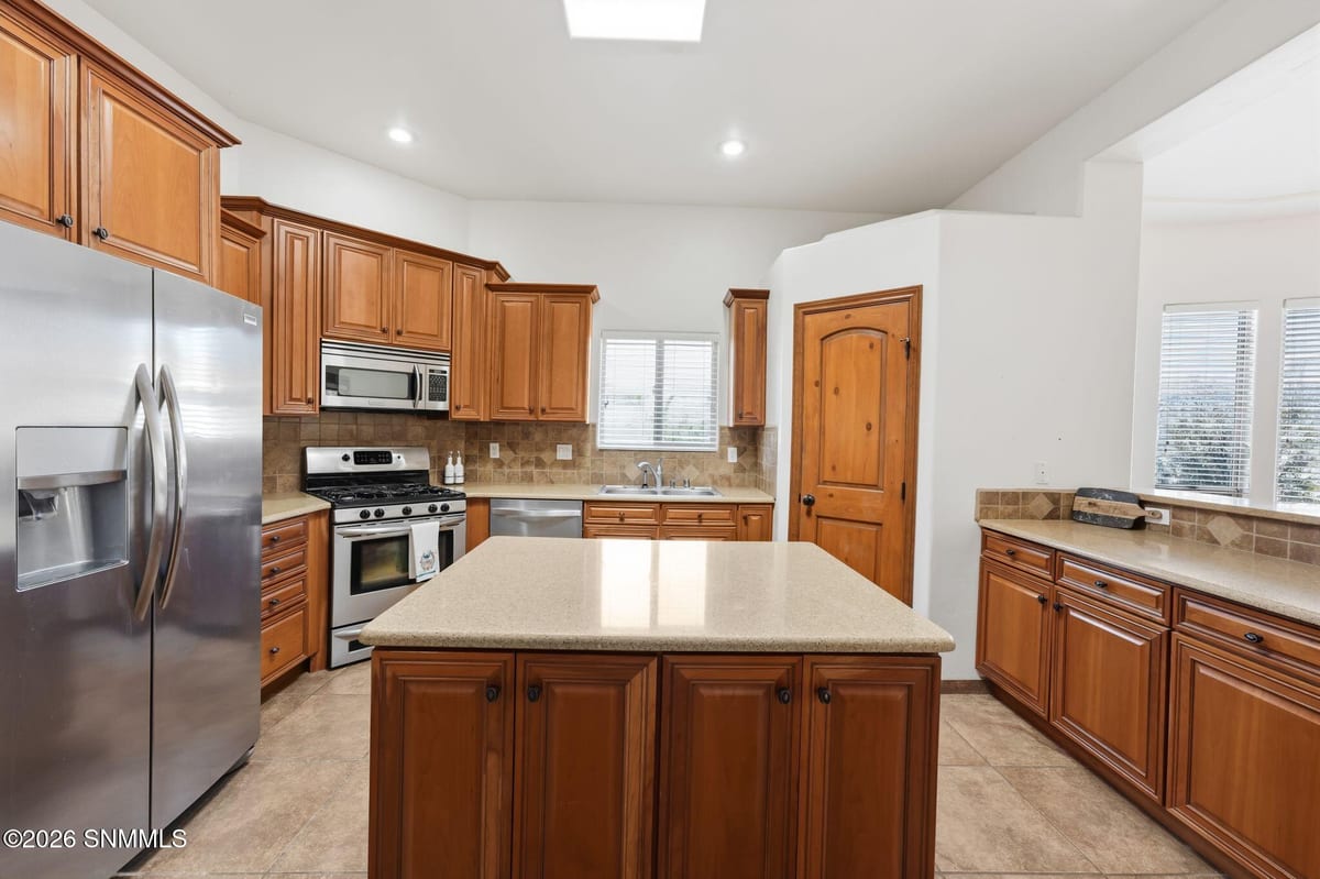 3595 Midnight Ridge Drive, Las Cruces, NM 88011 photo 15