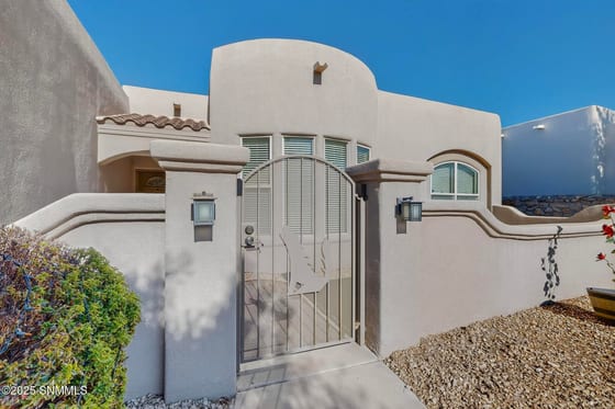 3595 Midnight Ridge Drive, Las Cruces, NM 88011 photo 3