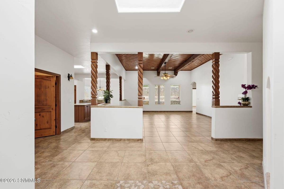 3595 Midnight Ridge Drive, Las Cruces, NM 88011 photo 5