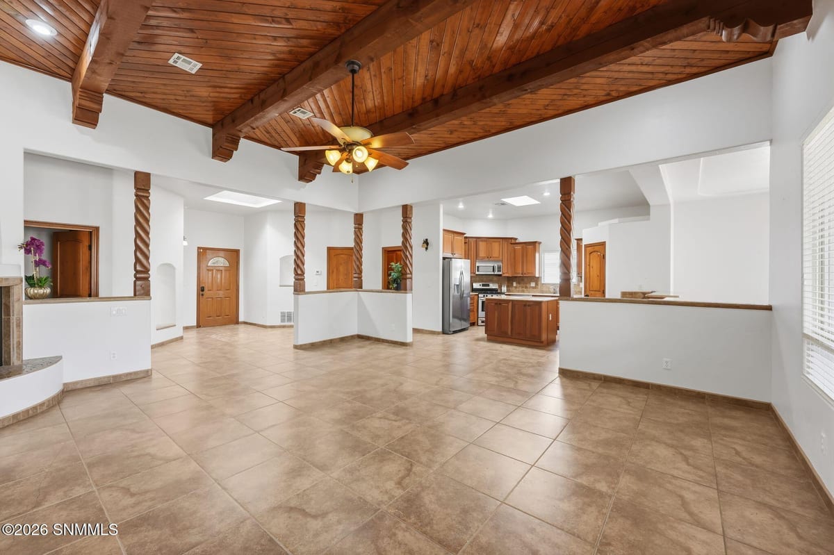 3595 Midnight Ridge Drive, Las Cruces, NM 88011 photo 7