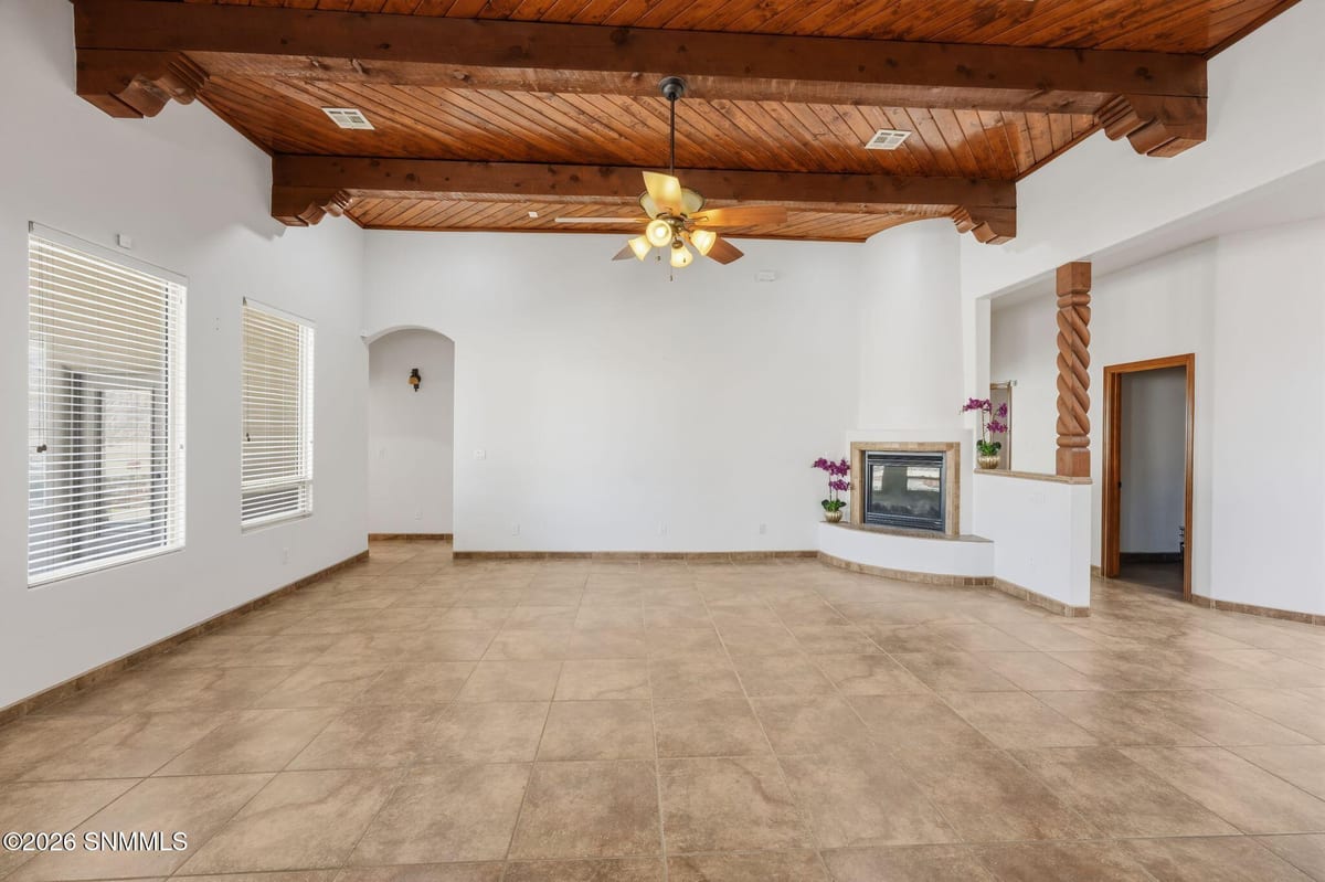 3595 Midnight Ridge Drive, Las Cruces, NM 88011 photo 8