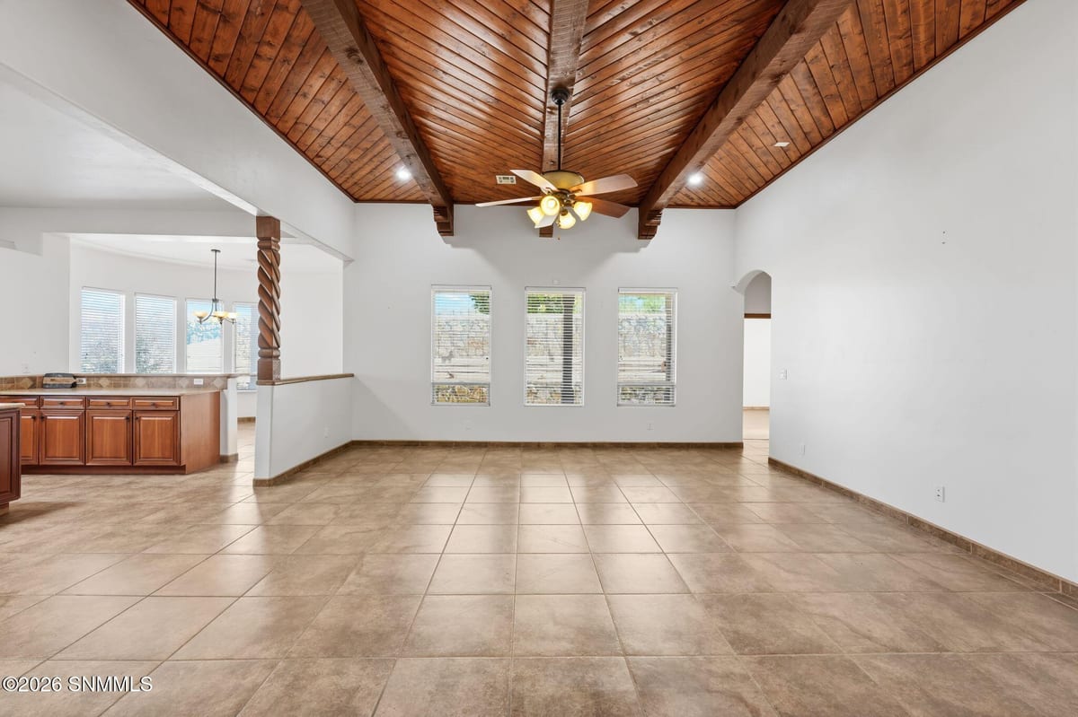 3595 Midnight Ridge Drive, Las Cruces, NM 88011 photo 9