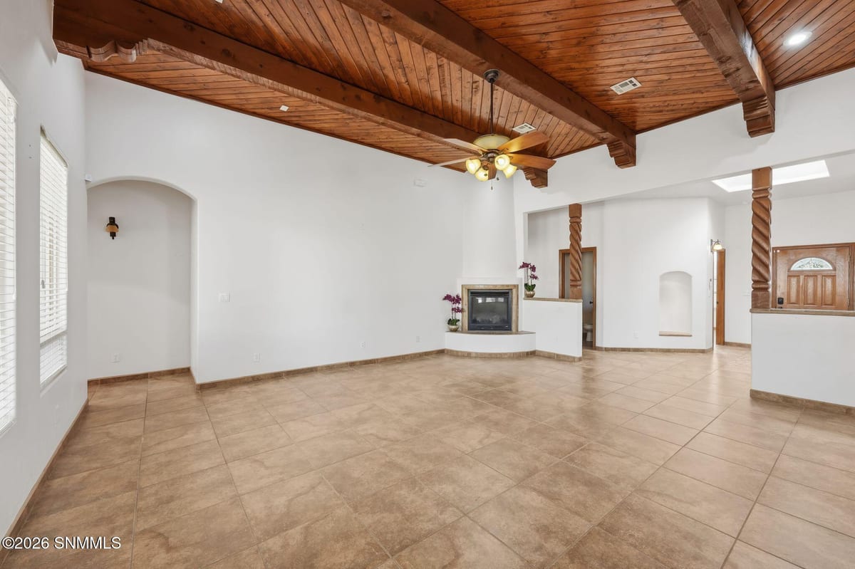3595 Midnight Ridge Drive, Las Cruces, NM 88011 photo 10