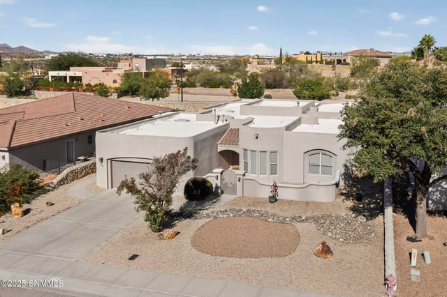 3595 Midnight Ridge Drive, Las Cruces, NM – 4 bedroom, 2,364 sqft single family residence for sale at $415,000