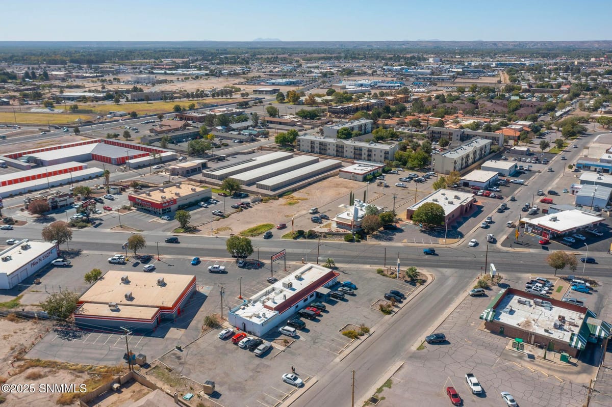 TBD El Paseo Road, Las Cruces, NM 88001, foto 11